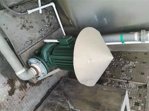 閉式冷卻塔需要幾個(gè)水泵？閉式冷卻塔水泵更環(huán)保節(jié)能方法有哪些？