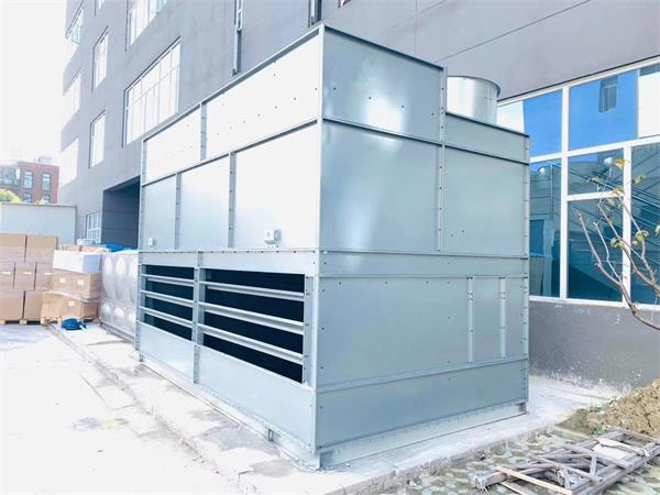 冷卻塔降噪工程整改(冷卻塔降噪公司)