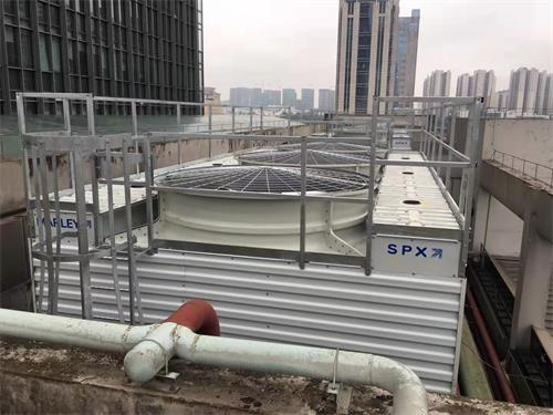 工業(yè)冷卻塔建成后需對塔體進行哪些檢驗,工業(yè)冷卻塔參數(shù)