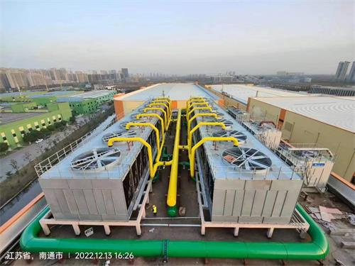 冷卻塔填料防腐的相關(guān)知識(shí)-【特菱機(jī)電】工業(yè)冷卻塔,冷卻塔填料廠家