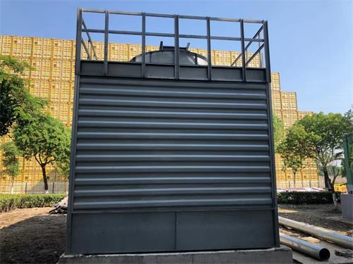 橫流式玻璃鋼冷卻塔特點(diǎn),橫流式玻璃鋼冷卻塔生產(chǎn)廠家
