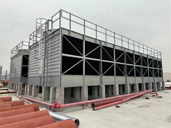 全鋼冷卻塔使用前做好哪些檢查維護工作