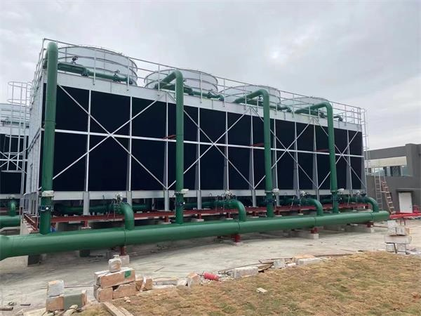 決定冷卻塔填料的使用壽命的因素有哪些,冷卻塔填料生產廠家