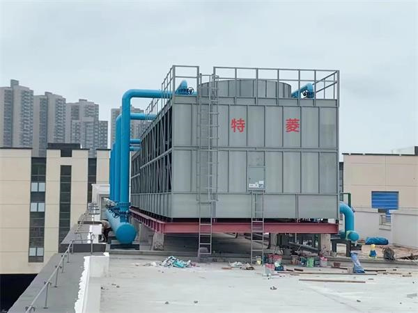 如何提高冷卻塔排風(fēng)量的措施,冷卻塔如何補(bǔ)水