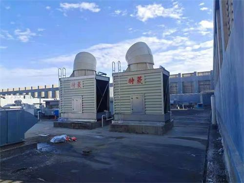 玻璃鋼冷卻塔減速機(jī)的主要部件與維護(hù),玻璃鋼冷卻塔減速機(jī)
