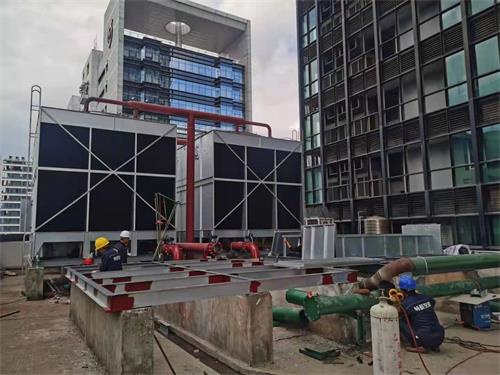 開式冷卻塔節(jié)能研究方向有哪些方面(開式冷卻塔一般能降溫多少度)