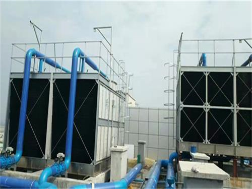 深圳冷卻塔廠家分享冷卻效果是用什么來衡量的,深圳明新冷卻塔