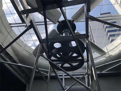 圓形冷卻塔著火的原因以及預防方法,圓形冷卻塔填料安裝視頻