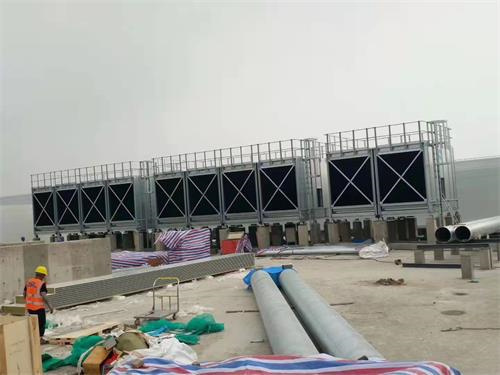 冷卻塔如何進(jìn)行安全操作？,冷卻塔如何安裝