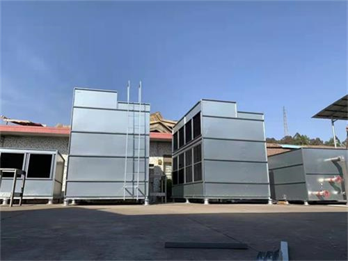 湖北冷卻塔降噪(冷卻塔降噪方案)