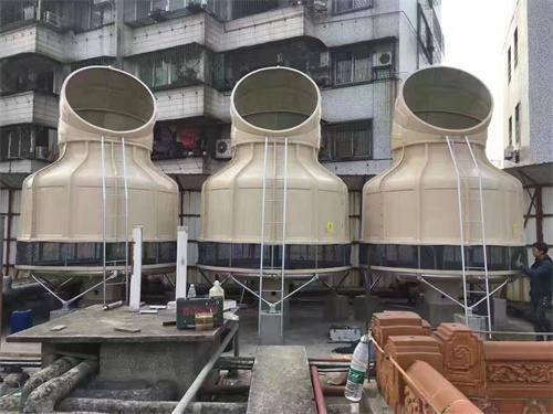 冷卻塔對未來環(huán)境有保護的重要作用-工業(yè)冷卻塔工程一站式解決方案,消霧冷卻塔藍想環(huán)境