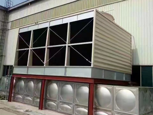 開(kāi)式冷卻塔的噪聲是按照哪些類(lèi)型進(jìn)行分類(lèi)??(冷卻塔噪聲值)