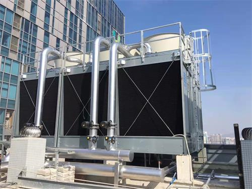 冷卻塔填料清洗方法,冷卻塔填料清洗視頻