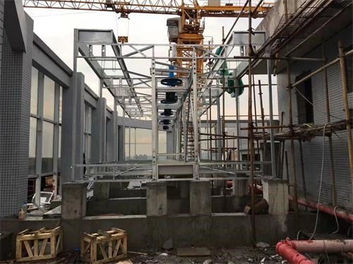 影響高溫冷卻塔價(jià)格有哪些因素,高溫型冷卻塔溫度一般多少