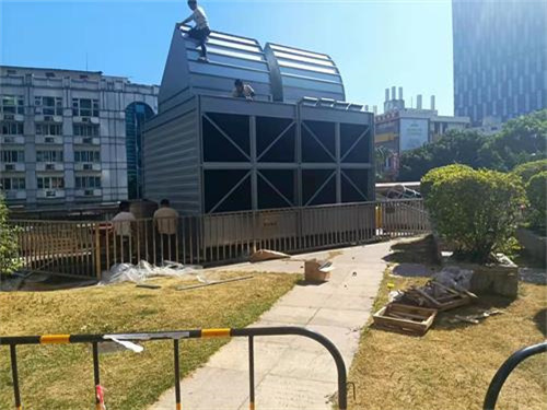 天津冷卻塔性能優(yōu)勢(shì),下雨天冷卻塔性能下降
