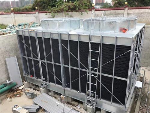 冷卻塔填料粘接要點,冷卻塔填料廠家
