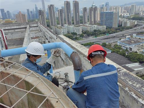 如何提高工業(yè)冷卻塔的節(jié)能效果?(如何判斷冷卻塔設(shè)備好壞)