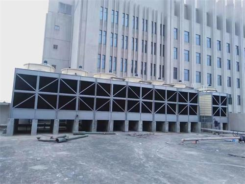 冷卻塔填料是什么，如何合理使用冷卻填料？,冷卻塔填料生產(chǎn)廠家
