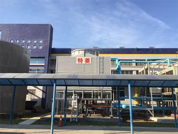 安裝方型冷卻塔如何選擇環(huán)境？,方冷卻塔安裝過程視頻