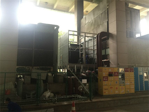 冷卻塔水蒸發(fā)散熱速度如何得以提升？-工業(yè)冷卻塔工程一站式解決方案,冷卻塔一天大約蒸發(fā)多少水