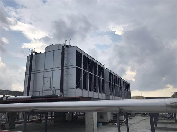 工業(yè)冷卻塔建成后需對塔體進行哪些檢驗,工業(yè)冷卻塔