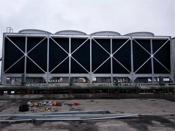 使用冷卻塔期間哪些事項需要注意？,冷卻塔怎么使用
