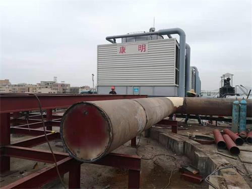 方形冷卻塔特點(diǎn)介紹-【特菱機(jī)電】工業(yè)冷卻塔,方形冷卻塔尺寸對(duì)照表