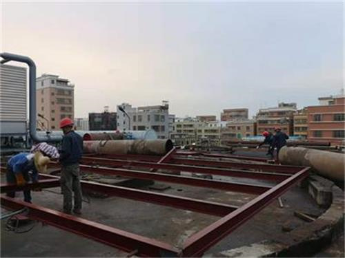 冷卻塔廠家談無填料冷卻塔是如何降溫的,冷卻塔廠家電話