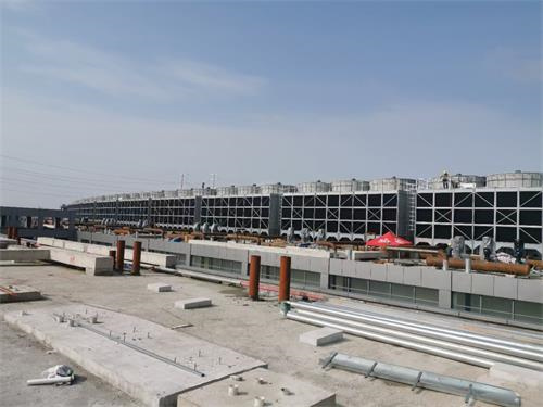 冷卻塔維修廠家談玻璃鋼冷卻塔減速機的主要部件與維護,冷卻塔維修的廠家