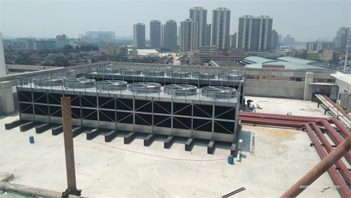 閉式冷卻塔價(jià)格為什么貴,閉式冷卻塔市場(chǎng)價(jià)格高的原因(閉式冷卻塔)