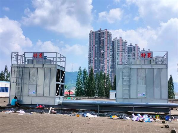使用玻璃鋼冷卻塔前應(yīng)做哪些保養(yǎng)？,玻璃鋼冷卻塔廠家