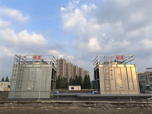 關(guān)于玻璃鋼冷卻塔安裝要求,玻璃鋼冷卻塔廠家